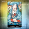 78 Таро - Первое издание (безрамочное) (78 Tarot - 1st edition (borderless))