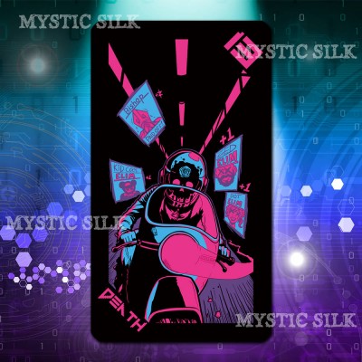 Таро Неоновой Луны (Neon Moon Tarot)