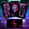 Таро Неоновой Луны (Neon Moon Tarot)
