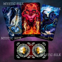 Таро Отражение Судеб (Reflection of Fates Tarot)
