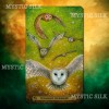 Таро Волшебного Леса (Таро Зачарованный Лес) (Forest of Enchantment Tarot)