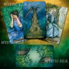 Таро Волшебного Леса (Таро Зачарованный Лес) (Forest of Enchantment Tarot)