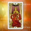 Золотое Таро Ар Нуво  (Golden Art Nouveau Tarot)