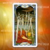 Золотое Таро Ар Нуво  (Golden Art Nouveau Tarot)