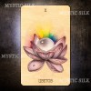 Древесное Таро (The Wooden Tarot)