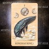 Древесное Таро (The Wooden Tarot)