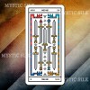 Рокамболь - Таро из Драконовых Ключей (Rocambole Tarot)
