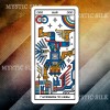 Рокамболь - Таро из Драконовых Ключей (Rocambole Tarot)