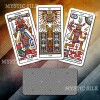Рокамболь - Таро из Драконовых Ключей (Rocambole Tarot)