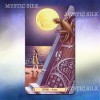 Таро 78 Дверей (безрамочное) (Tarot of the 78 Doors (borderless))