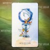 Таро Азеркинов (Otherkin Tarot)