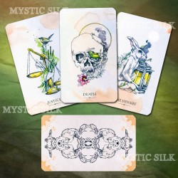 Таро Азеркинов (Otherkin Tarot)