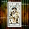 Таро Индейцев Америки (Native American Tarot)