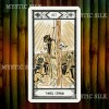 Таро Индейцев Америки (Native American Tarot)