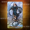 Таро Мона Лиза (безрамочное)(Mona Lisa Tarot (borderless))