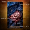 Таро Мона Лиза (безрамочное)(Mona Lisa Tarot (borderless))