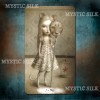 Таро Николетта Чекколи(безрамочное) (Nicoletta Ceccoli Tarot (borderless))