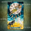 Таро Шаманов (безрамочное) (Shaman Tarot (borderless))