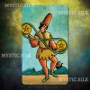 Таро Сияющего Мудрого Духа (Radiant Wise Spirit Tarot)