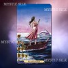 Таро Таинственного Мира (безрамочное) (Sensual Wicca Tarot (borderless))