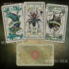 5-ти центове Таро (The 5-cent Tarot by Madam Clara)