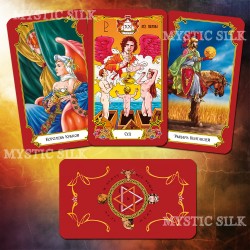 Таро Логинова (Loginov Tarot)