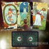 Таро Нового Видения (Нью Вижн) (Безрамочный) (Tarot of the New Vision (borderless))