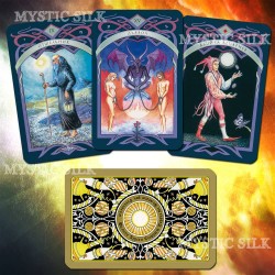 Таро Парацельса (Paracelsus Tarot)
