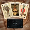 Таро Зомби (Zombie Tarot)