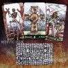 Кладбищенское таро (Necropolis Tarot)