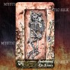 Кладбищенское таро (Necropolis Tarot)