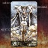 Кладбищенское таро (Necropolis Tarot)