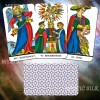 Марсельское Таро Камоин-Ходоровски (безрамочное) (Tarot de Marseille Camoin-Jodorowsky(borderless))