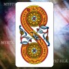 Марсельское Таро Камоин-Ходоровски (безрамочное) (Tarot de Marseille Camoin-Jodorowsky(borderless))