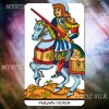 Марсельское Таро Камоин-Ходоровски (безрамочное) (Tarot de Marseille Camoin-Jodorowsky(borderless))