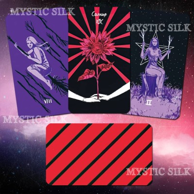 Ошеломляющее Таро (Stunning Tarot)