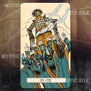 Таро Английской Магии (English Magic Tarot)
