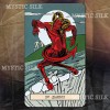 Таро Английской Магии (English Magic Tarot)