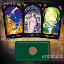 Таро Артурианская Легенда (Legend: The Arthurian Tarot)