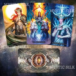 Таро Барбьери (Barbieri tarot)