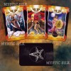 Таро Черных сил и карты Ада (Tarot of Dark forces and cards of Hell)