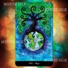 Таро Деревьев  (The Tarot of Trees)
