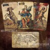 Таро Древняя Миниатюра Этрурия (безрамочное)(Ancient Minchiate Etruria Tarot (borderless))