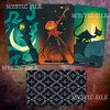 Таро Кошмар Перед Рождеством (The Nightmare Before Christmas Tarot)