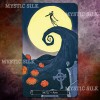 Таро Кошмар Перед Рождеством (The Nightmare Before Christmas Tarot)