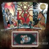 Таро Красота Ужаса (безрамочное)(The Beauty of Horror Tarot (borderless))