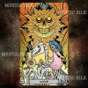 Таро Красота Ужаса (безрамочное)(The Beauty of Horror Tarot (borderless))