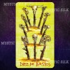 Таро Лукуми (безрамочное) (Tarot Lukumi (borderless))