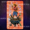 Таро Лукуми (безрамочное) (Tarot Lukumi (borderless))