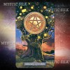 Таро Світ Бачень (безрамкове) (The World of Visions Tarot (borderless))